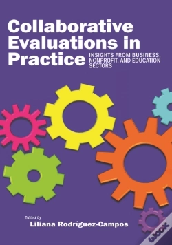 Capa do artigo Collaborative Evaluation In Practice