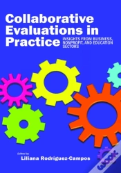 Capa do artigo Collaborative Evaluation In Practice