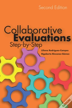 Capa do artigo Collaborative Evaluations