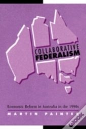 Collaborative Federalism