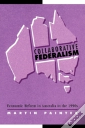 Collaborative Federalism