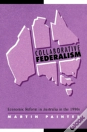 Capa do artigo Collaborative Federalism