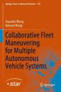 Collaborative Fleet Maneuvering For Multiple Autonomous Vehicle Systems - Preview