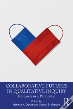 Capa do artigo Collaborative Futures In Qualitative Inquiry