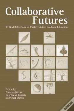 Capa do artigo Collaborative Futures