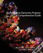 Capa do artigo Collaborative Genomics Projects: A Comprehensive Guide