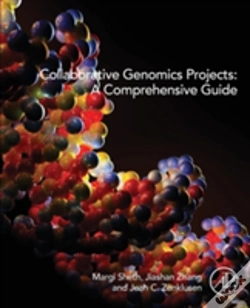Capa do artigo Collaborative Genomics Projects: A Comprehensive Guide