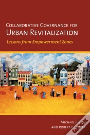 Capa do artigo Collaborative Governance For Urban Revitalization