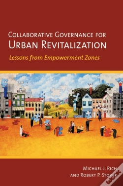 Capa do artigo Collaborative Governance For Urban Revitalization