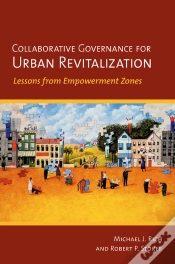 Capa do artigo Collaborative Governance For Urban Revitalization