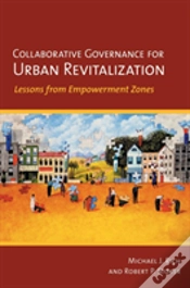 Capa do artigo Collaborative Governance For Urban Revitalization