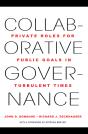 Collaborative Governance - Preview
