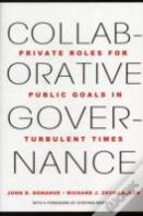 Collaborative Governance