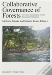 Capa do artigo Collaborative Governance Of Forestry