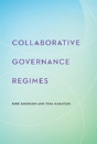 Collaborative Governance Regimes - Preview