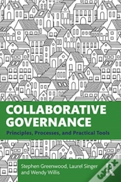 Capa do artigo Collaborative Governance