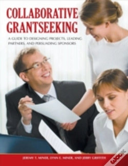 Capa do artigo Collaborative Grantseeking