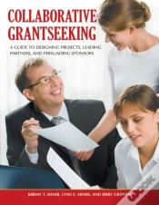 Capa do artigo Collaborative Grantseeking