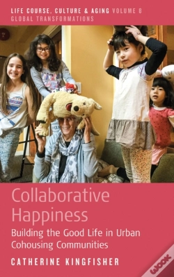Capa do artigo Collaborative Happiness