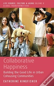Capa do artigo Collaborative Happiness