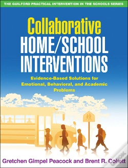 Capa do artigo Collaborative Home/School Interventions