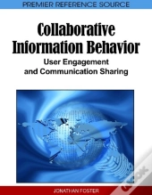 Collaborative Information Behavior