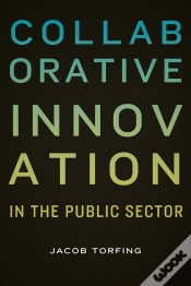 Capa do artigo Collaborative Innovation In The Public Sector