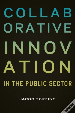 Capa do artigo Collaborative Innovation In The Public Sector