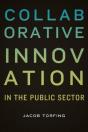 Collaborative Innovation In The Public Sector - Preview