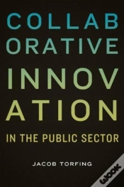 Capa do artigo Collaborative Innovation In The Public Sector