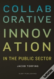 Capa do artigo Collaborative Innovation