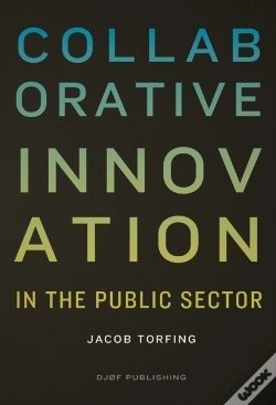 Capa do artigo Collaborative Innovation