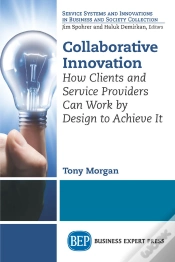 Capa do artigo Collaborative Innovation