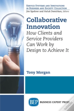 Capa do artigo Collaborative Innovation