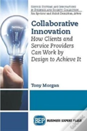 Capa do artigo Collaborative Innovation