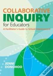 Capa do artigo Collaborative Inquiry For Educators