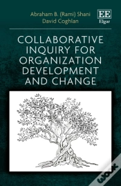 Capa do artigo Collaborative Inquiry For Organization Development And Change