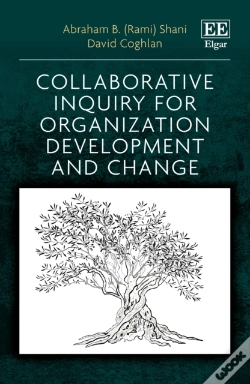 Capa do artigo Collaborative Inquiry For Organization Development And Change