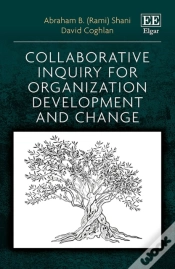 Capa do artigo Collaborative Inquiry For Organization Development And Change