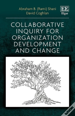 Capa do artigo Collaborative Inquiry For Organization Development And Change