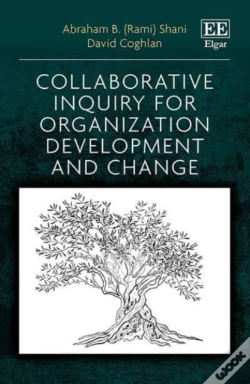 Capa do artigo Collaborative Inquiry For Organization Development And Change