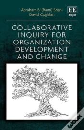Capa do artigo Collaborative Inquiry For Organization Development And Change