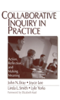 Collaborative Inquiry In Practice - Preview