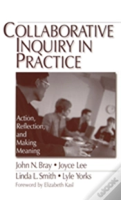 Capa do artigo Collaborative Inquiry In Practice