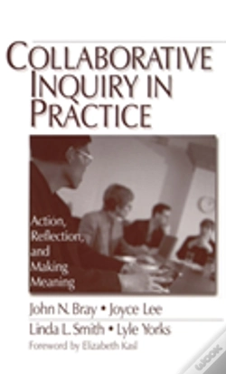 Capa do artigo Collaborative Inquiry In Practice