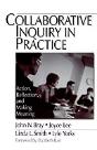 Collaborative Inquiry In Practice - Preview