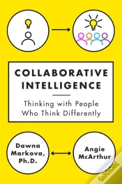Capa do artigo Collaborative Intelligence