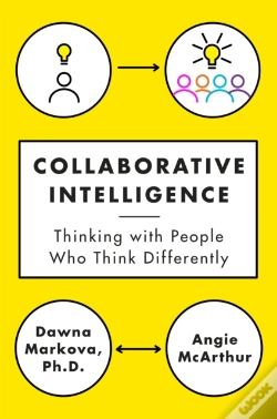 Capa do artigo Collaborative Intelligence