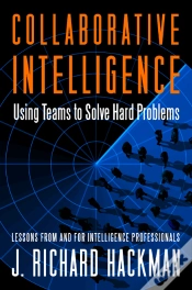 Capa do artigo Collaborative Intelligence