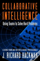 Collaborative Intelligence